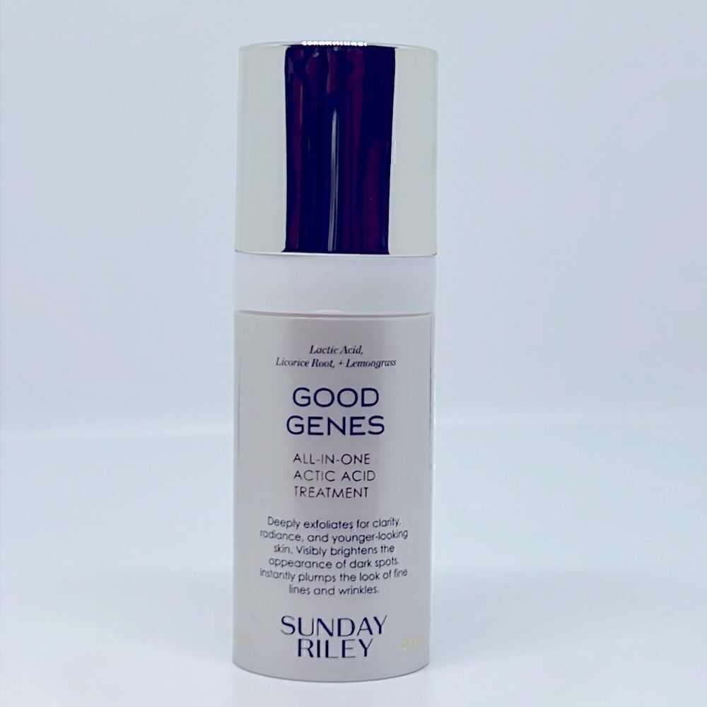 Sunday Riley Good Genes All-In-One Lactic Acid Treatment